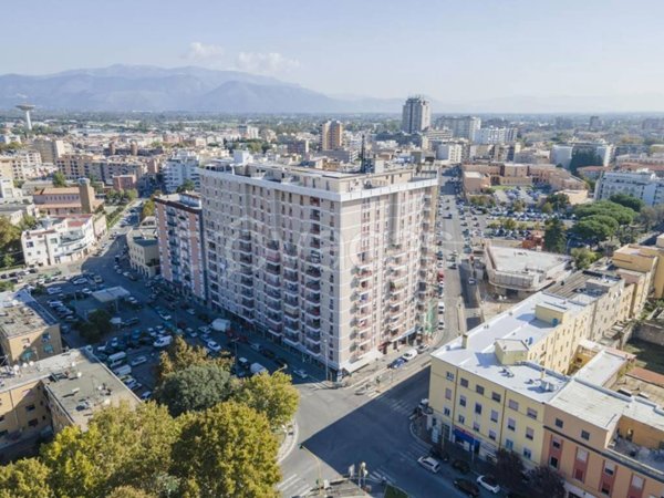 appartamento in vendita a Latina in zona Centro Città