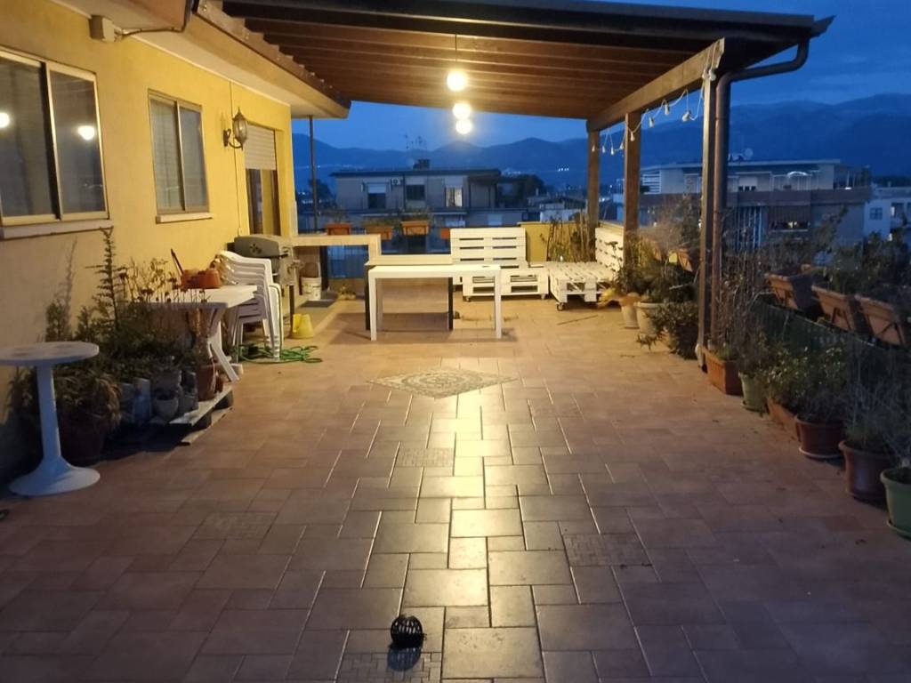 appartamento in vendita a Latina
