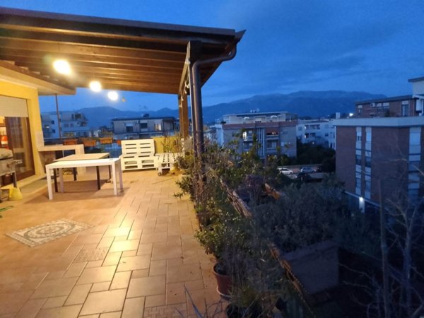 appartamento in vendita a Latina