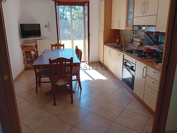 appartamento in vendita a Latina in zona Chiesuola