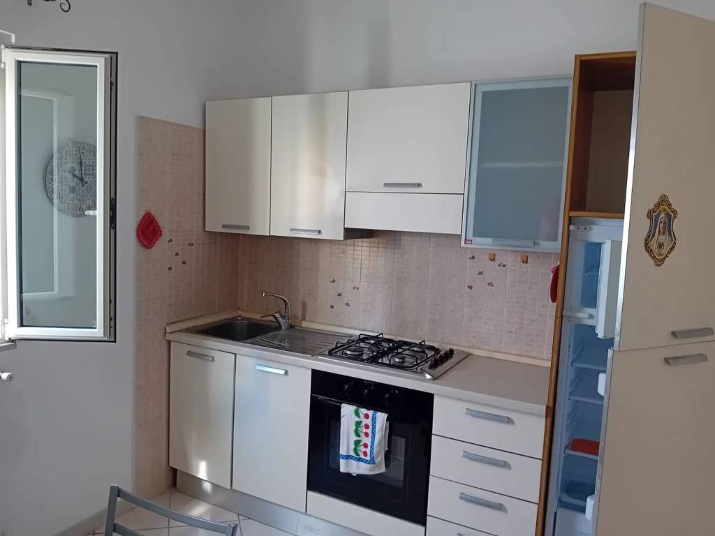 appartamento in vendita a Latina in zona Centro Città