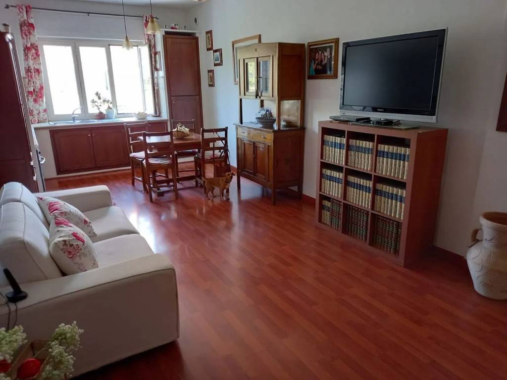 appartamento in vendita a Latina in zona Centro Città