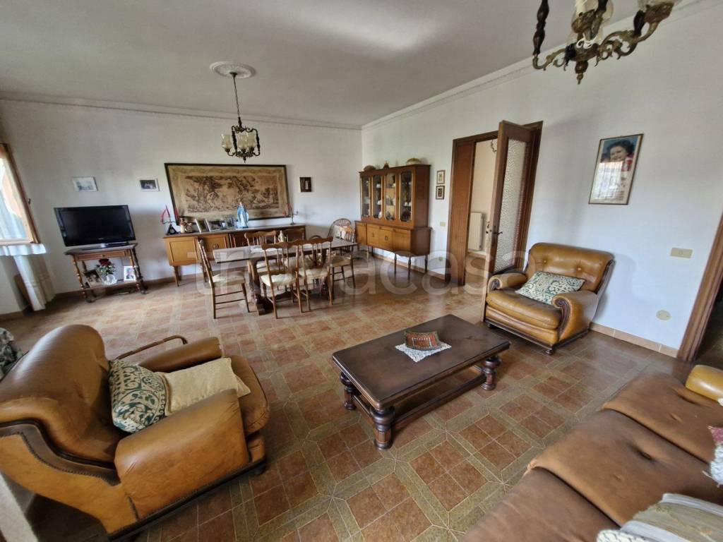 appartamento in vendita a Latina