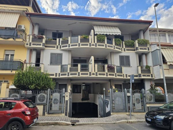 appartamento in vendita a Latina