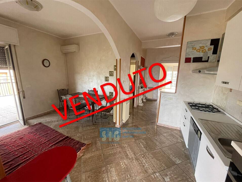 appartamento in vendita a Latina