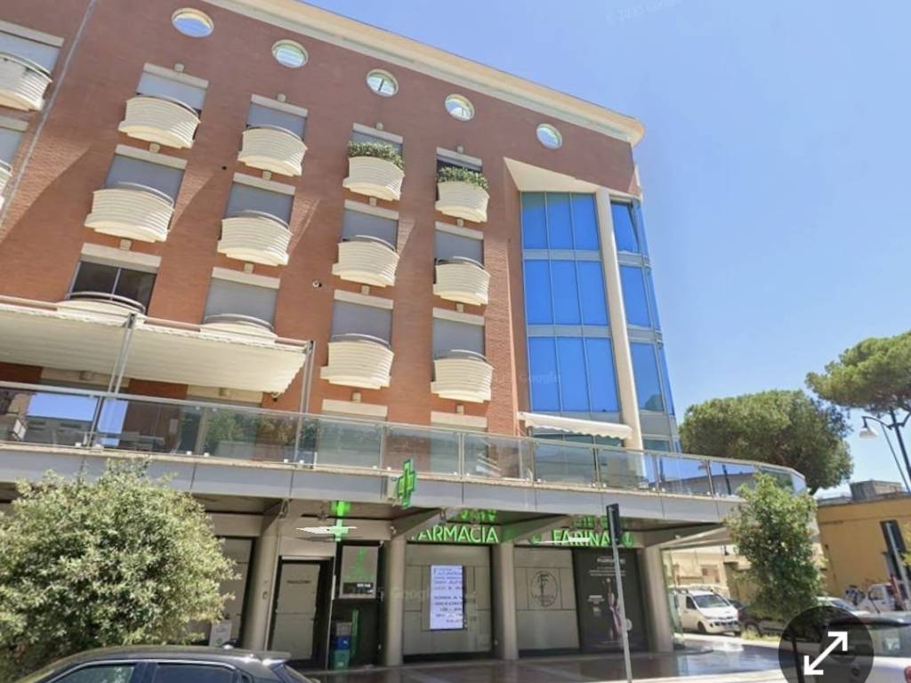appartamento in vendita a Latina in zona Centro Città