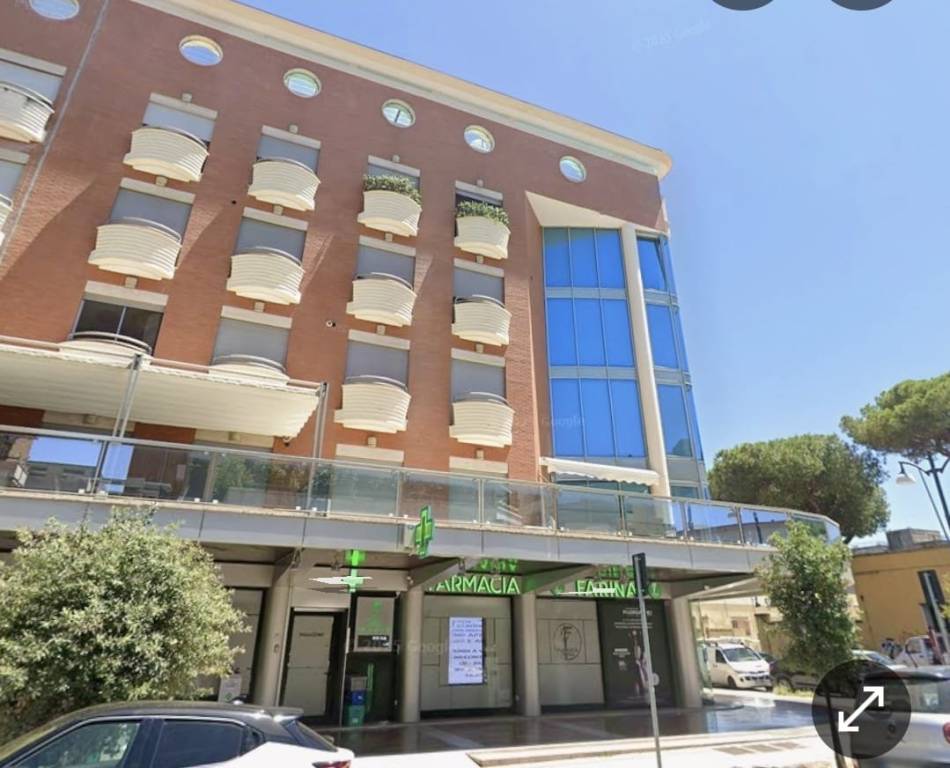 appartamento in vendita a Latina in zona Centro Città