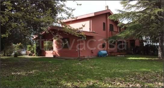 casa indipendente in vendita a Latina in zona Borgo Isonzo