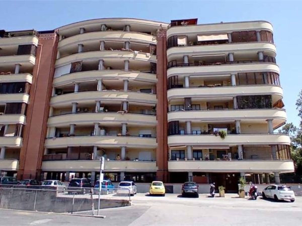 appartamento in vendita a Latina