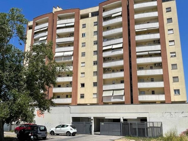 appartamento in vendita a Latina in zona Centro Città