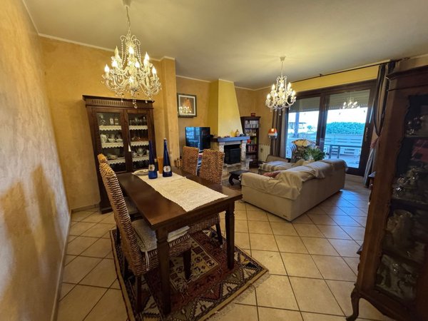 appartamento in vendita a Latina