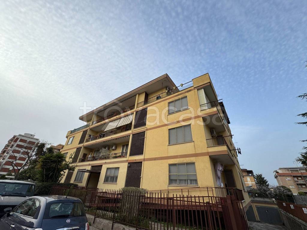 appartamento in vendita a Latina