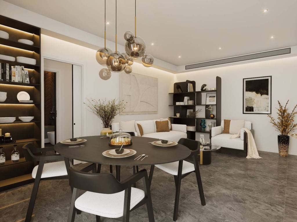 appartamento in vendita a Latina in zona Centro Città