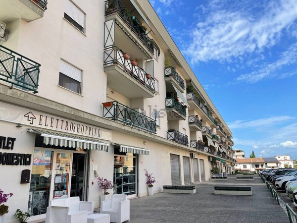 appartamento in vendita a Latina in zona Borgo Piave