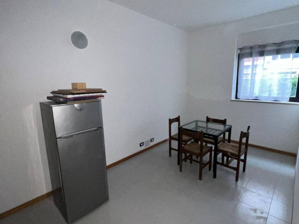 appartamento in vendita a Latina in zona Centro Città