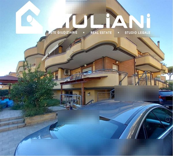 appartamento in vendita a Latina