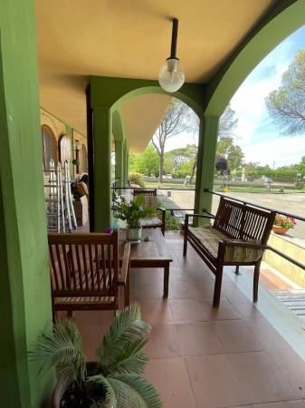 casa indipendente in vendita a Latina