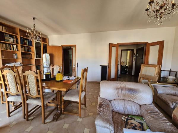 appartamento in vendita a Latina in zona Centro Città