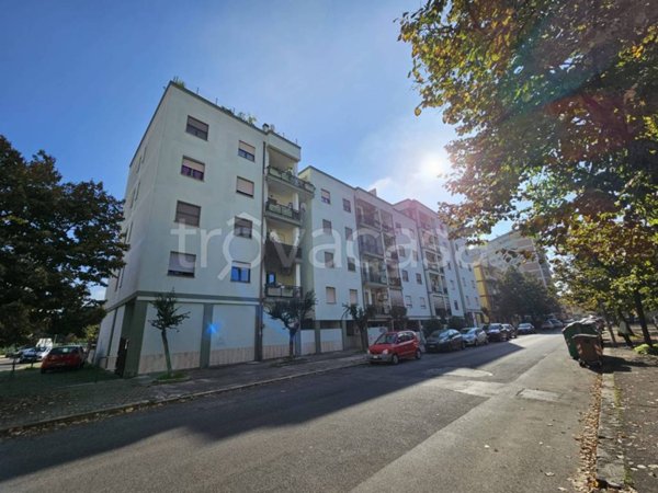 appartamento in vendita a Latina