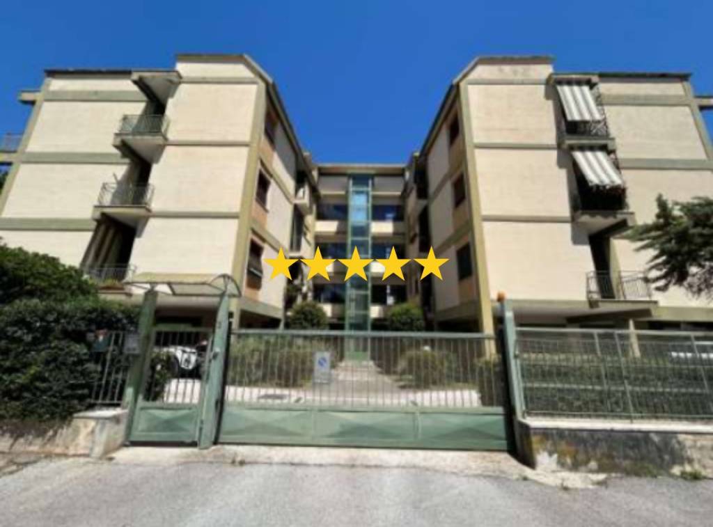 appartamento in vendita a Latina
