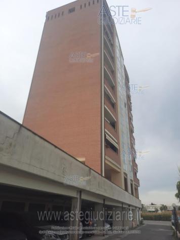 appartamento in vendita a Latina