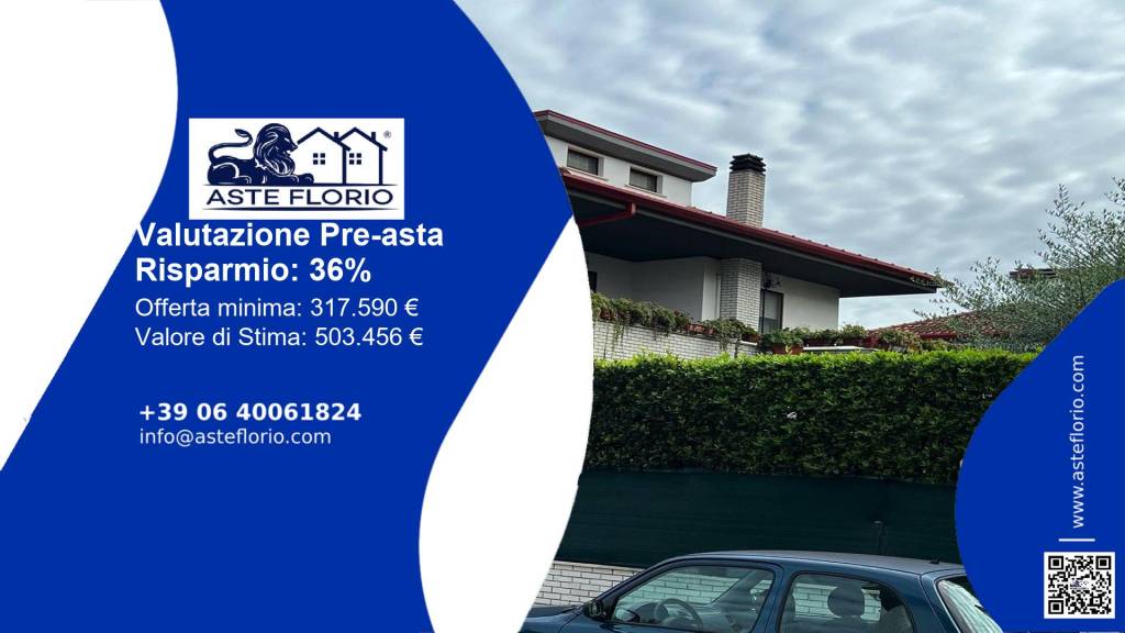 casa indipendente in vendita a Latina