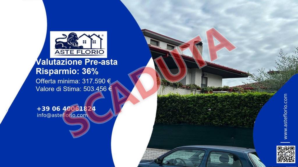 casa indipendente in vendita a Latina