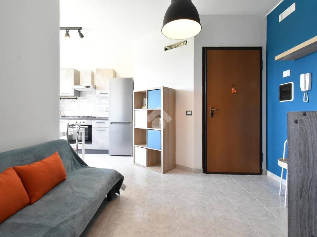 appartamento in vendita a Latina in zona Latina Scalo