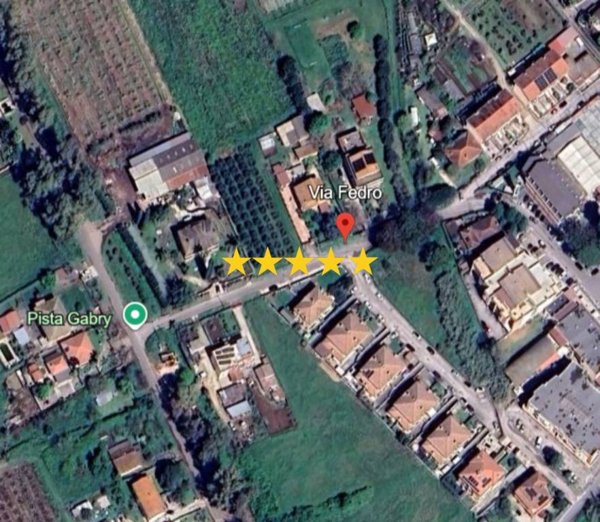 casa indipendente in vendita a Latina in zona Borgo Carso