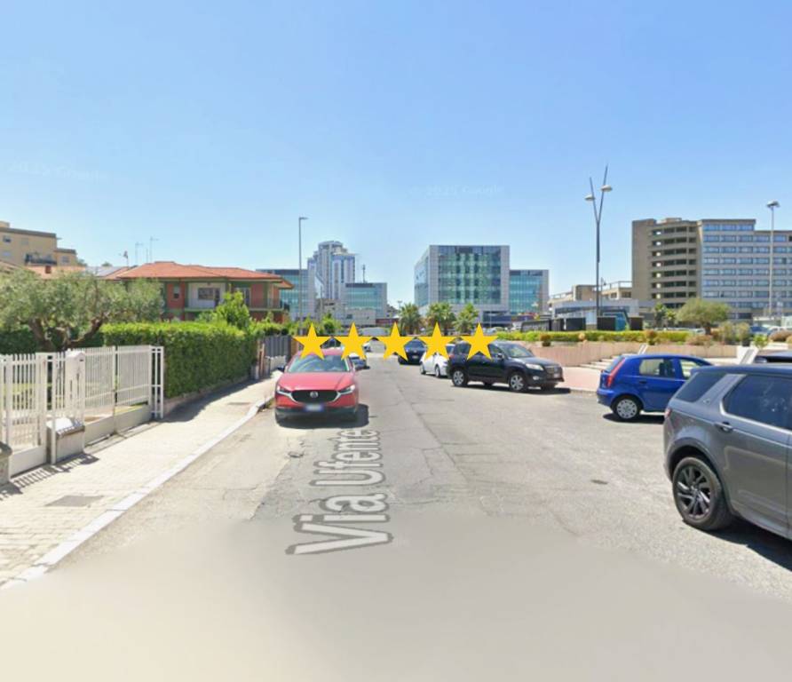 appartamento in vendita a Latina