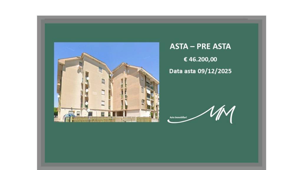 appartamento in vendita a Latina