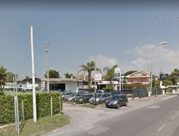 terreno agricolo in vendita a Latina