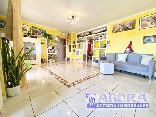 appartamento in vendita a Latina in zona Centro Città