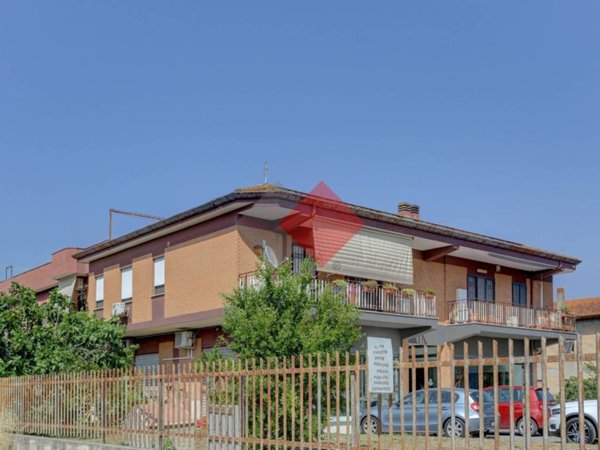 appartamento in vendita a Latina in zona Borgo San Michele