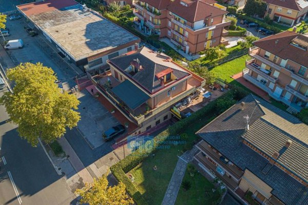terreno edificabile in vendita a Latina