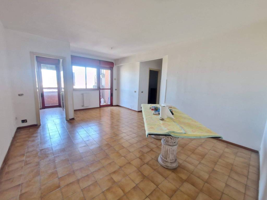 appartamento in vendita a Latina in zona Centro Città