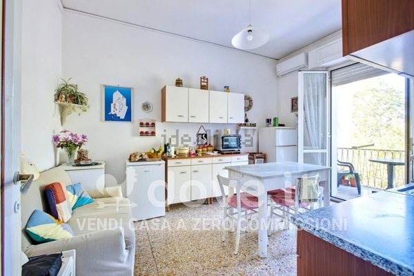 appartamento in vendita a Latina