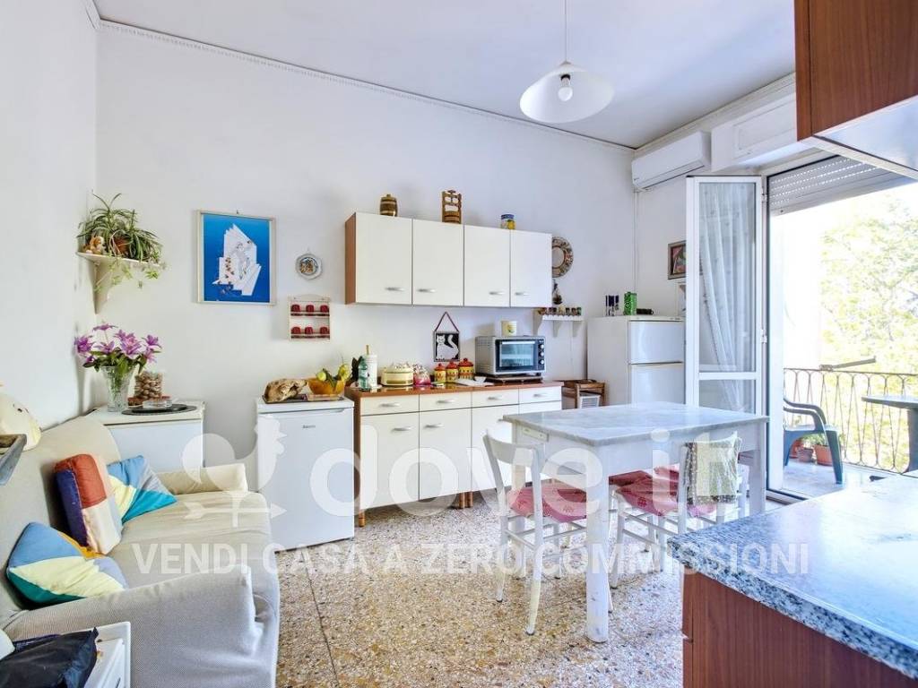 appartamento in vendita a Latina in zona Centro Città