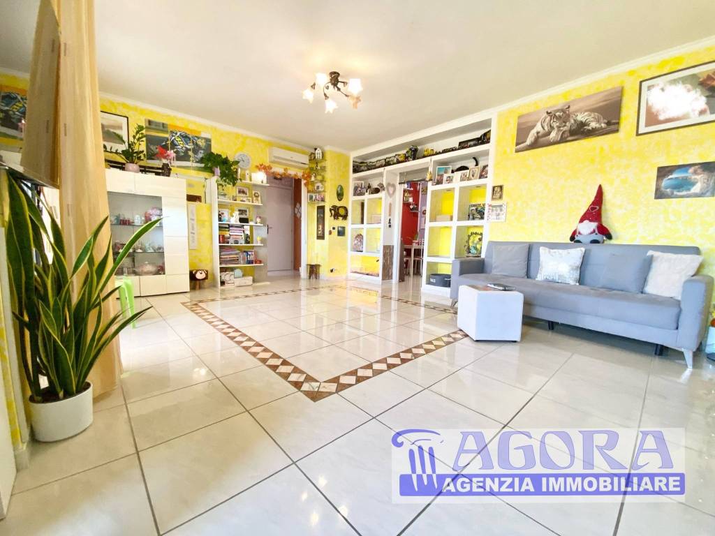 appartamento in vendita a Latina in zona Centro Città