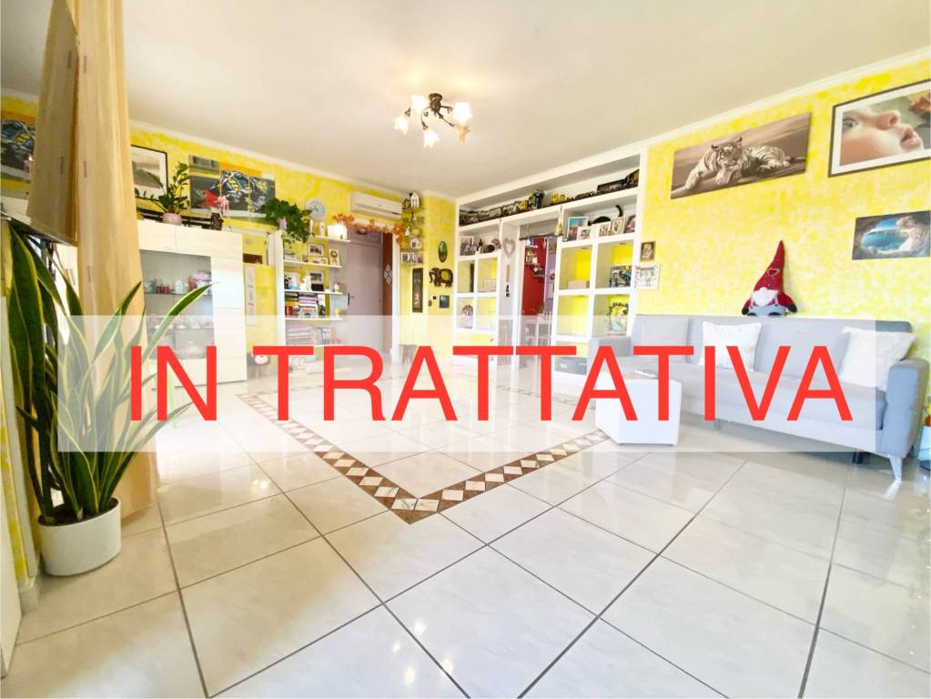 appartamento in vendita a Latina in zona Centro Città