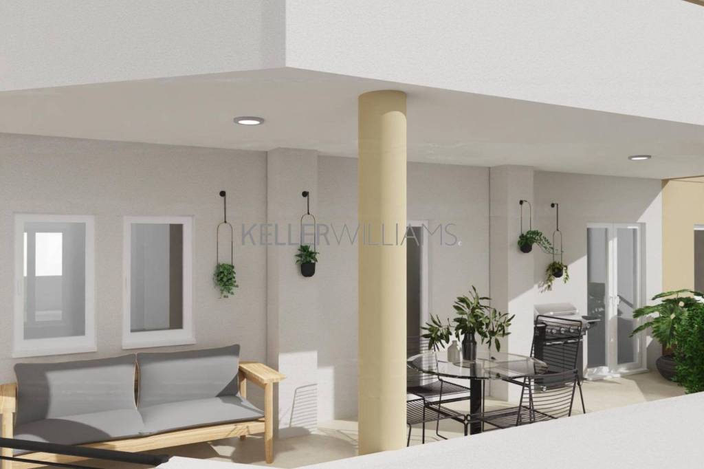 appartamento in vendita a Latina