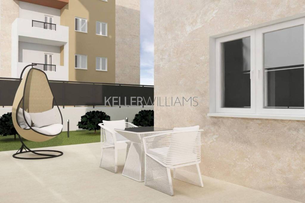 appartamento in vendita a Latina