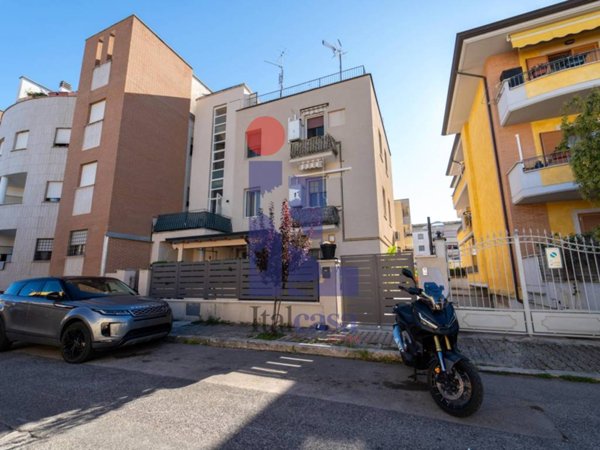 appartamento in vendita a Latina in zona Centro Città