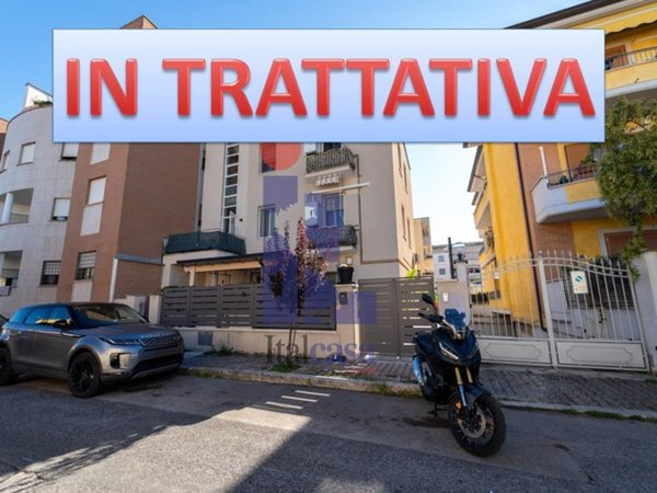appartamento in vendita a Latina in zona Centro Città