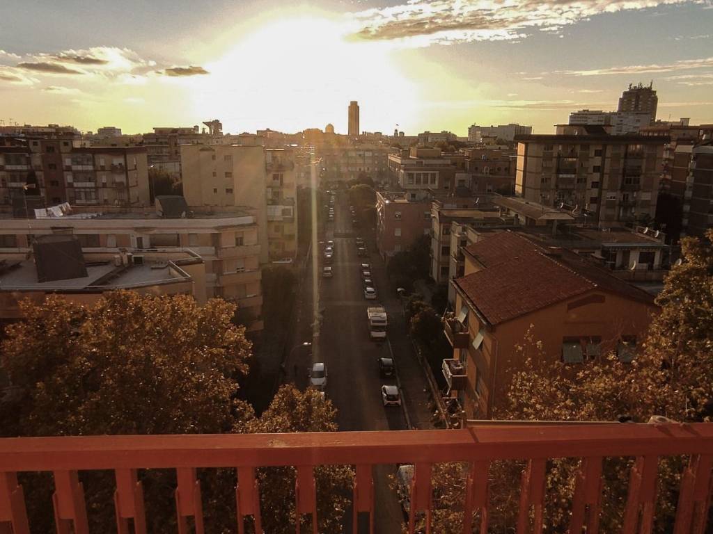 appartamento in vendita a Latina in zona Centro Città