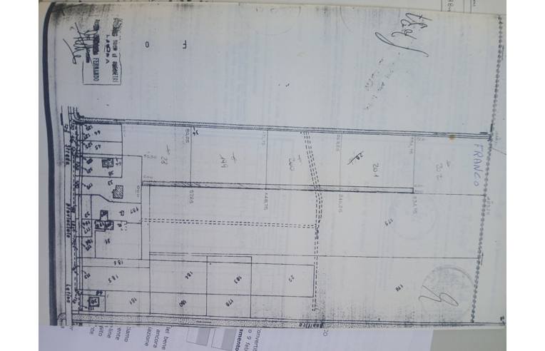 terreno agricolo in vendita a Latina in zona Centro Città