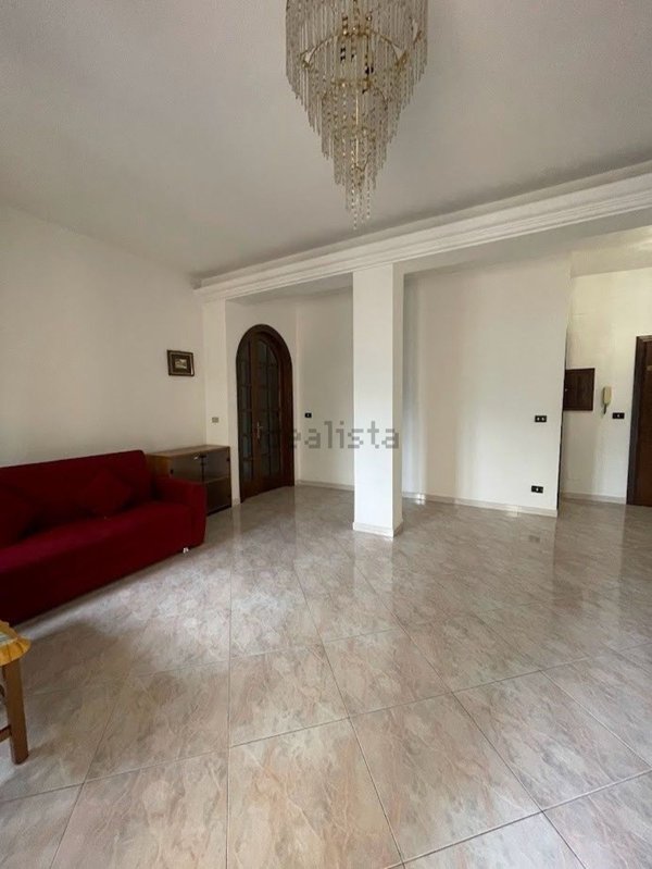 appartamento in vendita a Latina in zona Centro Città