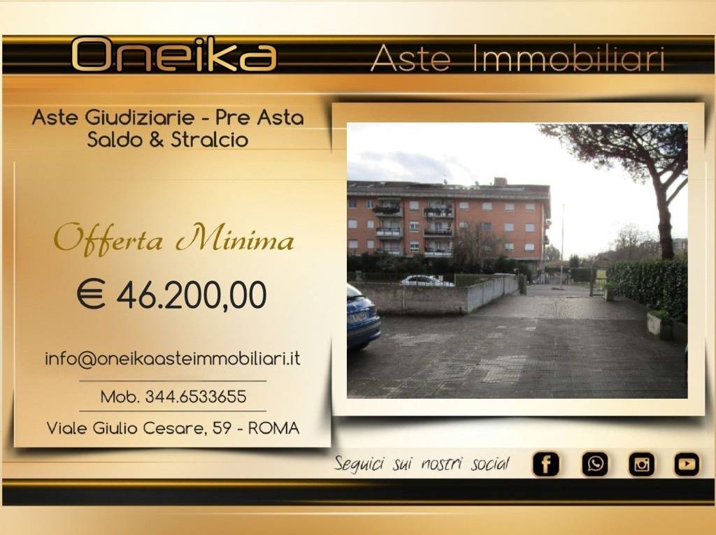 appartamento in vendita a Latina