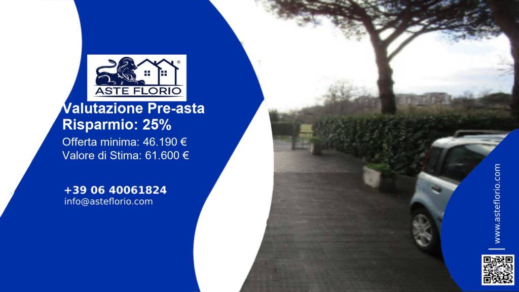 appartamento in vendita a Latina