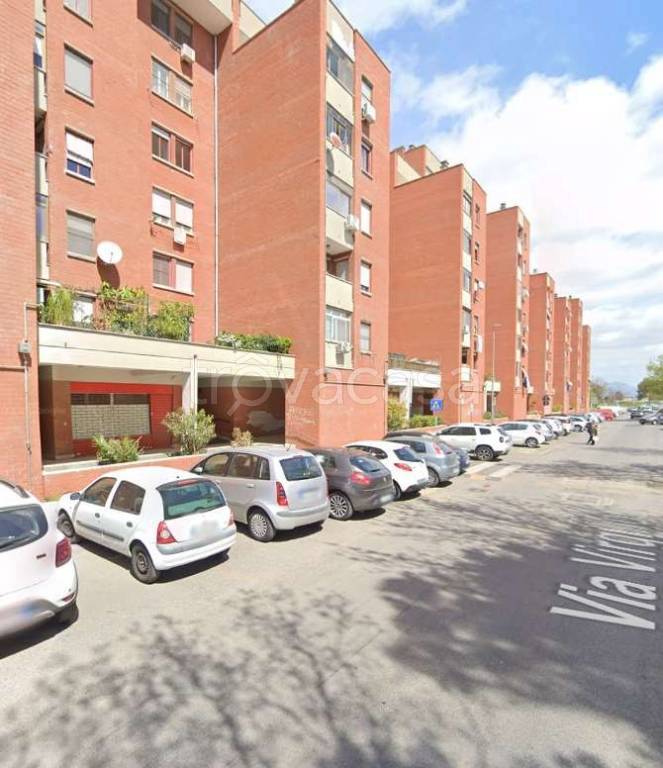 appartamento in vendita a Latina